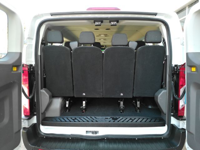 2023 Ford Transit-350 Passenger Van XLT Plano TX