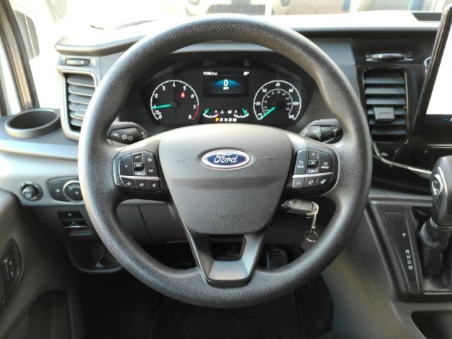 2023 Ford Transit-350 Passenger Van XLT Plano TX