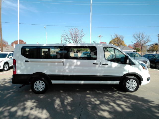 2023 Ford Transit-350 Passenger Van XLT Plano TX
