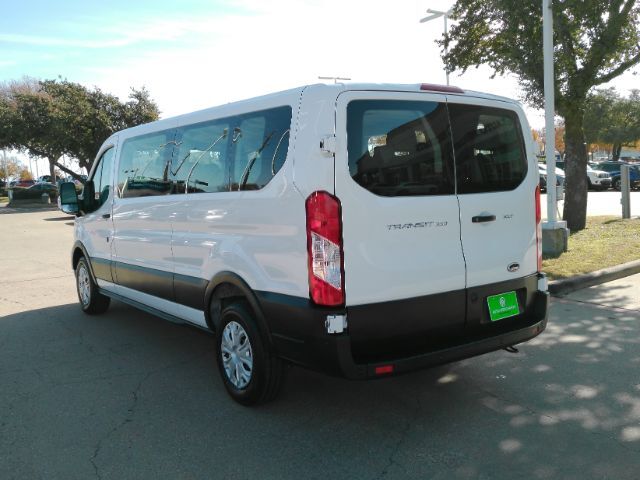 2023 Ford Transit-350 Passenger Van XLT Plano TX