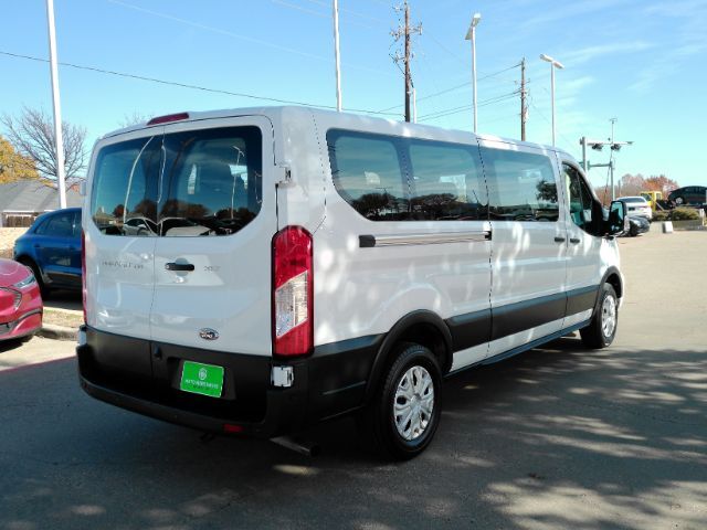 2023 Ford Transit-350 Passenger Van XLT Plano TX