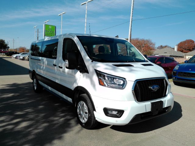 2023 Ford Transit-350 Passenger Van XLT Plano TX