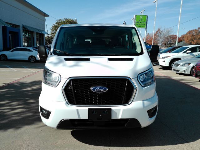 2023 Ford Transit-350 Passenger Van XLT