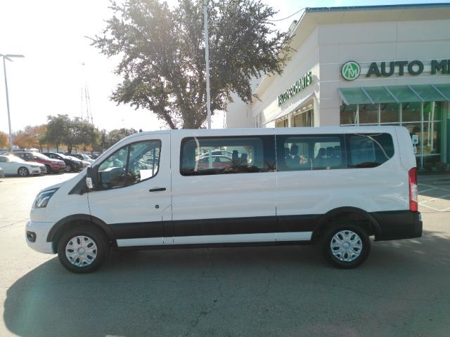 2023 Ford Transit-350 Passenger Van XLT Plano TX