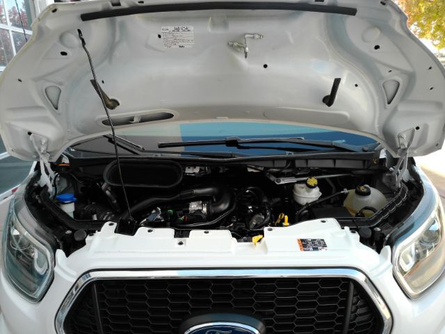 2023 Ford Transit-350 Passenger Van XLT Plano TX