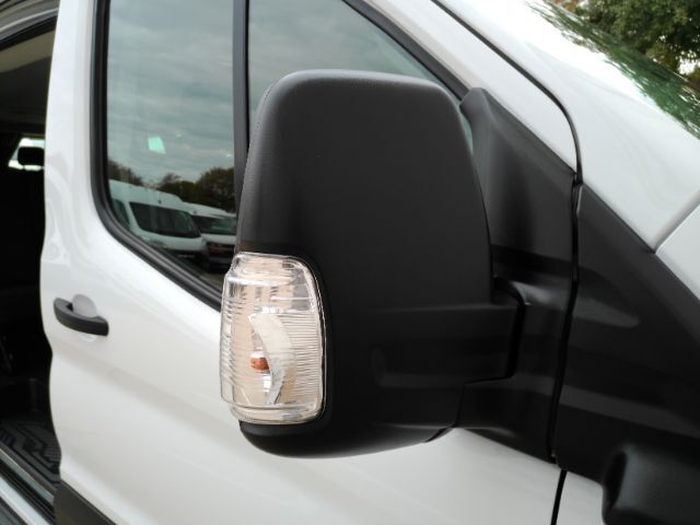 2023 Ford Transit-350 Passenger Van XLT Plano TX