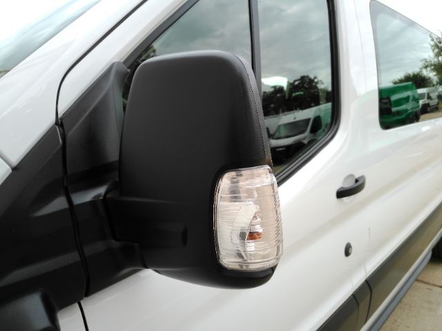 2023 Ford Transit-350 Passenger Van XLT Plano TX