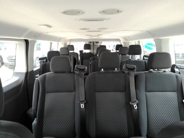 2023 Ford Transit-350 Passenger Van XLT Plano TX