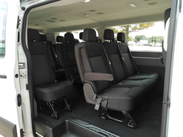 2023 Ford Transit-350 Passenger Van XLT Plano TX