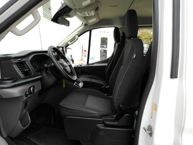 2023 Ford Transit-350 Passenger Van XLT Plano TX
