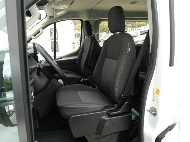 2023 Ford Transit-350 Passenger Van XLT Plano TX