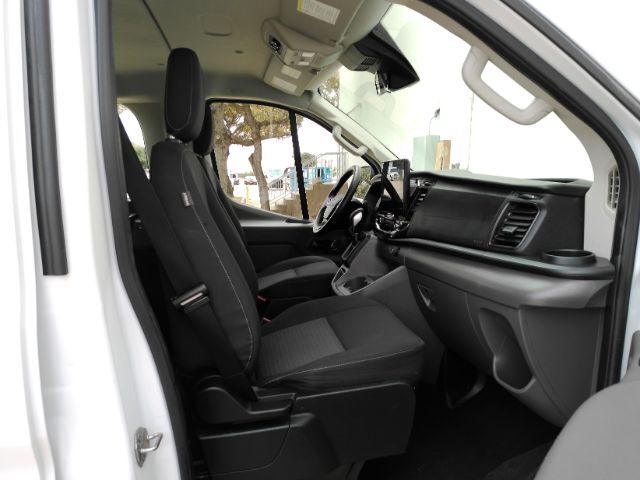 2023 Ford Transit-350 Passenger Van XLT Plano TX