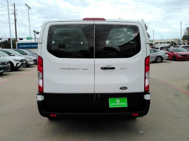2023 Ford Transit-350 Passenger Van XLT Plano TX