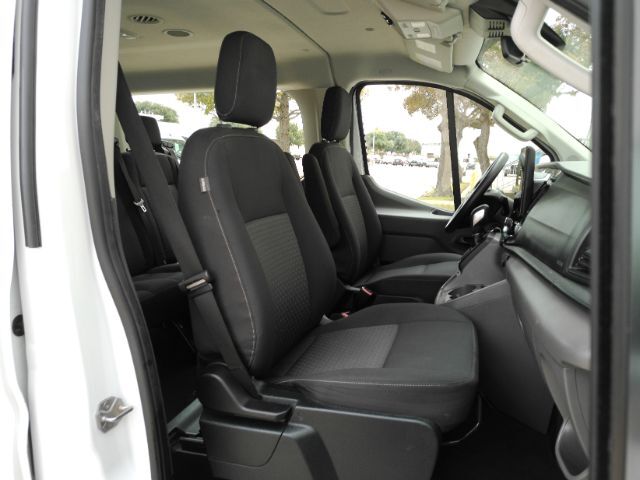 2023 Ford Transit-350 Passenger Van XLT Plano TX