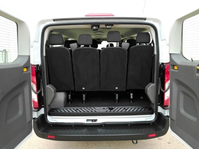 2023 Ford Transit-350 Passenger Van XLT Plano TX