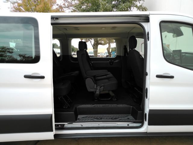 2023 Ford Transit-350 Passenger Van XLT Plano TX