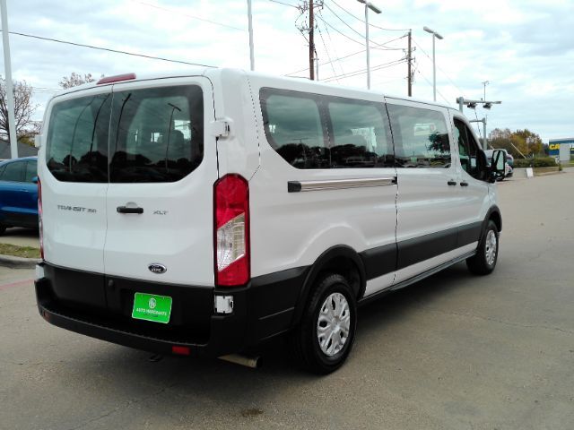 2023 Ford Transit-350 Passenger Van XLT Plano TX