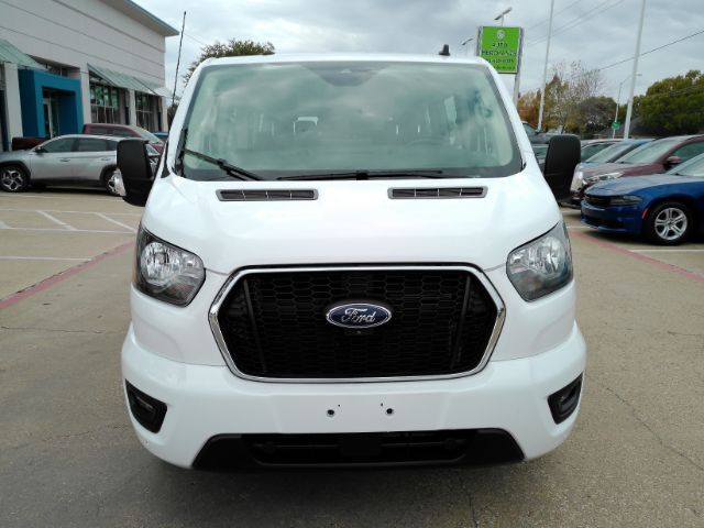 2023 Ford Transit-350 Passenger Van XLT
