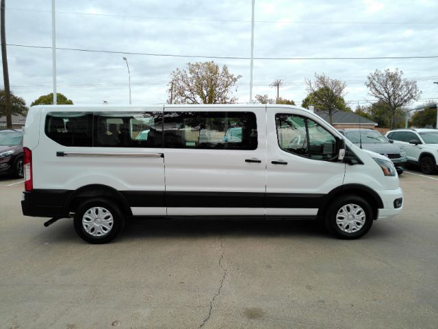2023 Ford Transit-350 Passenger Van XLT Plano TX