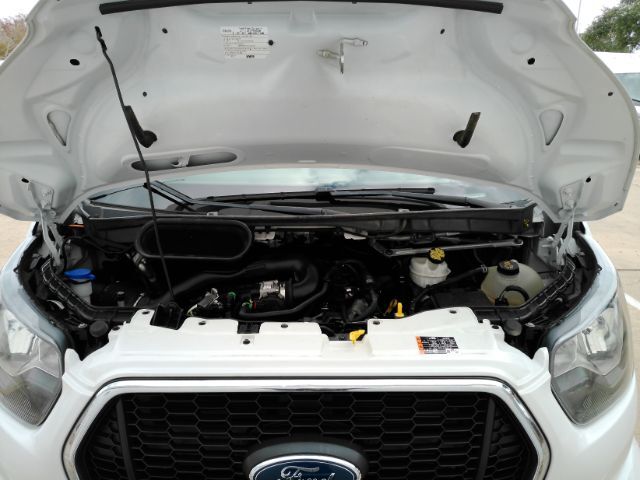 2023 Ford Transit-350 Passenger Van XLT Plano TX