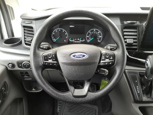 2023 Ford Transit-350 Passenger Van XLT Plano TX