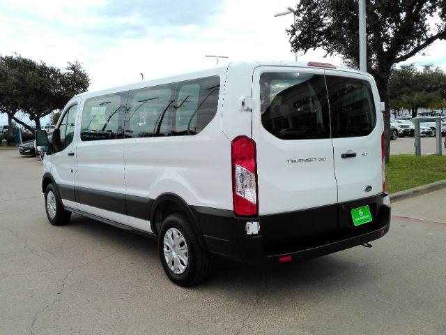 2023 Ford Transit-350 Passenger Van XLT Plano TX