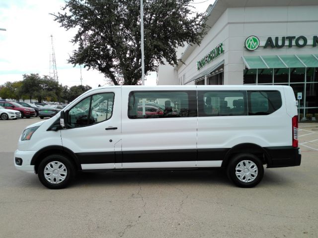 2023 Ford Transit-350 Passenger Van XLT Plano TX