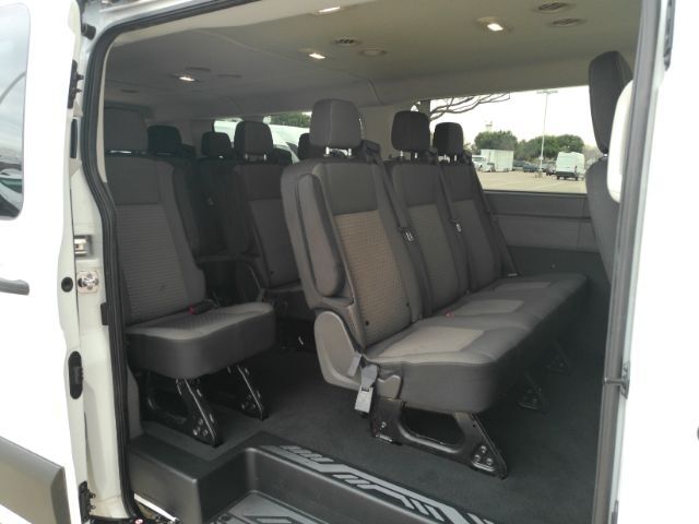 2023 Ford Transit-350 Passenger Van XLT Plano TX