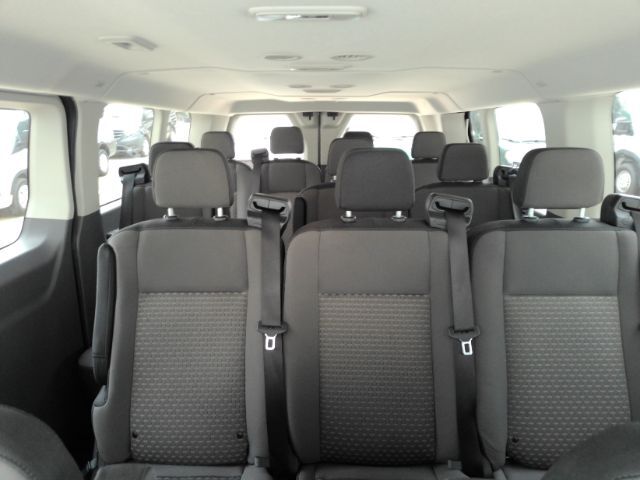 2023 Ford Transit-350 Passenger Van XLT Plano TX