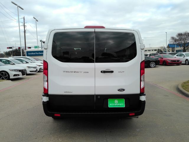 2023 Ford Transit-350 Passenger Van XLT Plano TX