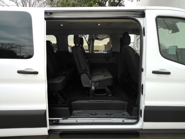2023 Ford Transit-350 Passenger Van XLT Plano TX