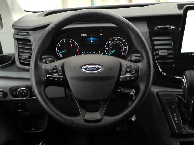 2023 Ford Transit-350 Passenger Van XLT Plano TX