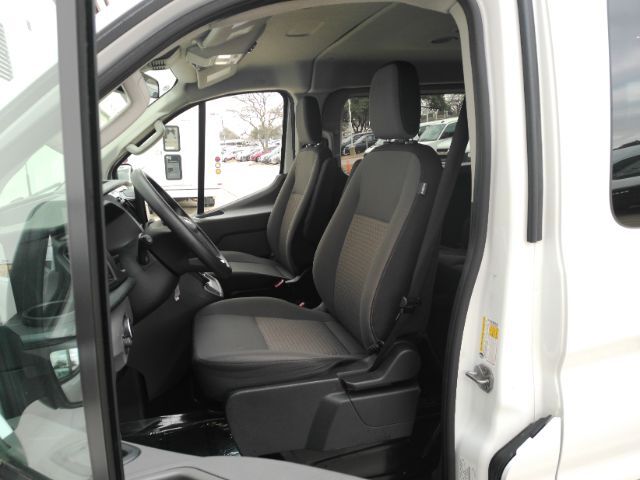 2023 Ford Transit-350 Passenger Van XLT Plano TX