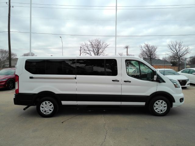 2023 Ford Transit-350 Passenger Van XLT Plano TX