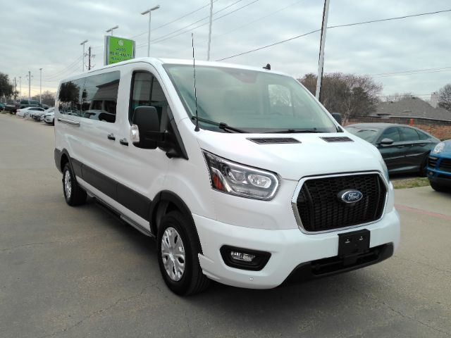 2023 Ford Transit-350 Passenger Van XLT
