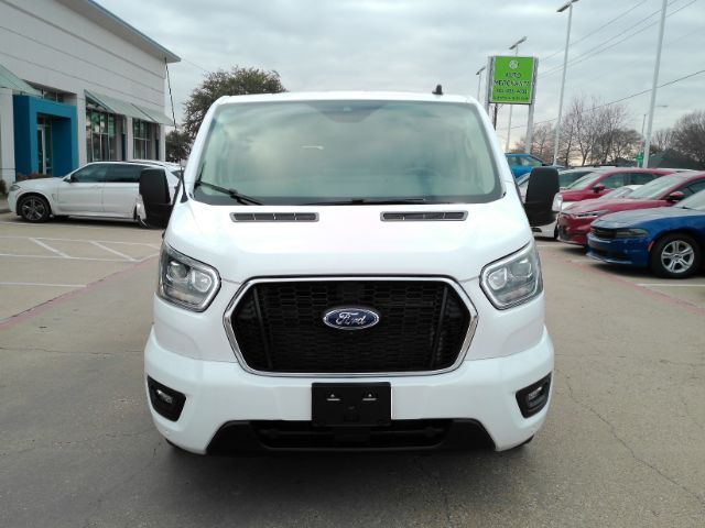 2023 Ford Transit-350 Passenger Van XLT