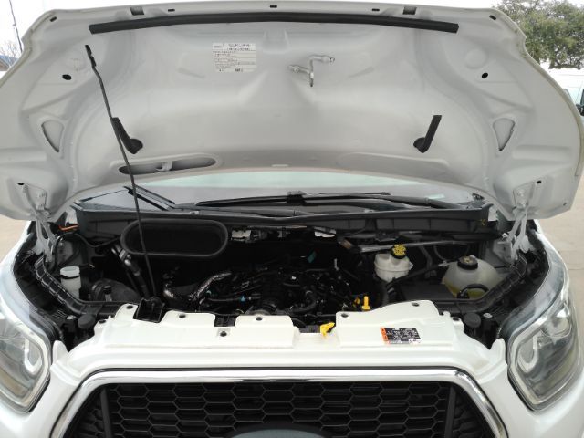 2023 Ford Transit-350 Passenger Van XLT Plano TX