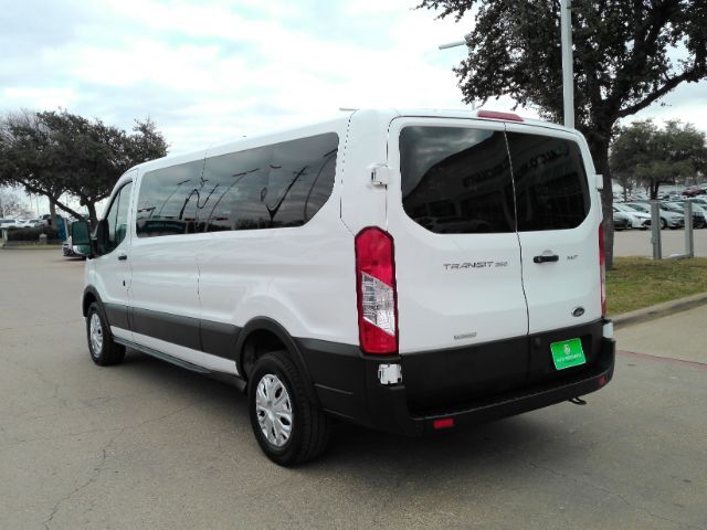 2023 Ford Transit-350 Passenger Van XLT Plano TX