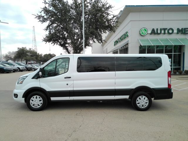 2023 Ford Transit-350 Passenger Van XLT Plano TX