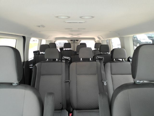 2023 Ford Transit-350 Passenger Van XLT Plano TX