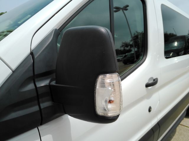 2023 Ford Transit-350 Passenger Van XLT Plano TX