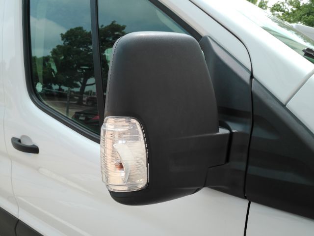 2023 Ford Transit-350 Passenger Van XLT Plano TX