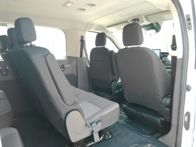 2023 Ford Transit-350 Passenger Van XLT Plano TX