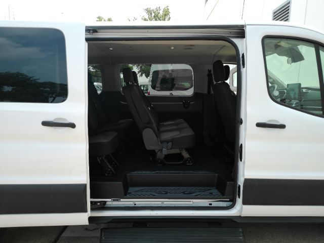 2023 Ford Transit-350 Passenger Van XLT Plano TX