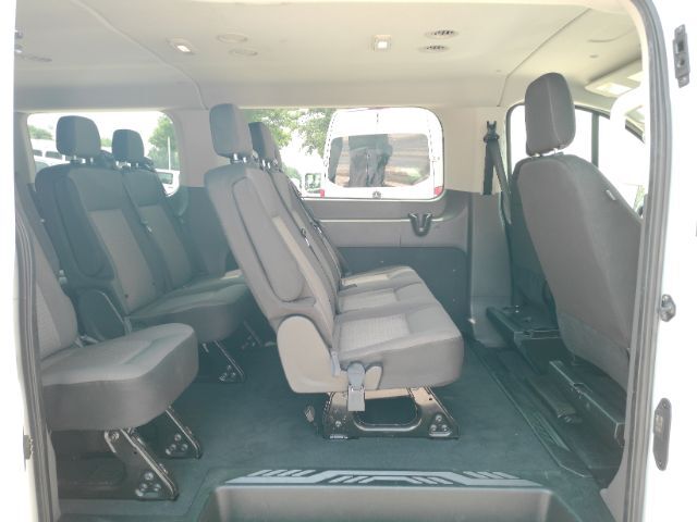2023 Ford Transit-350 Passenger Van XLT Plano TX