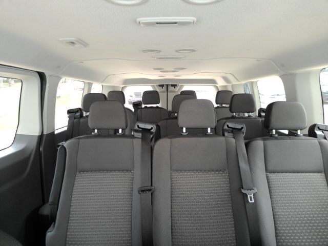2023 Ford Transit-350 Passenger Van XLT Plano TX