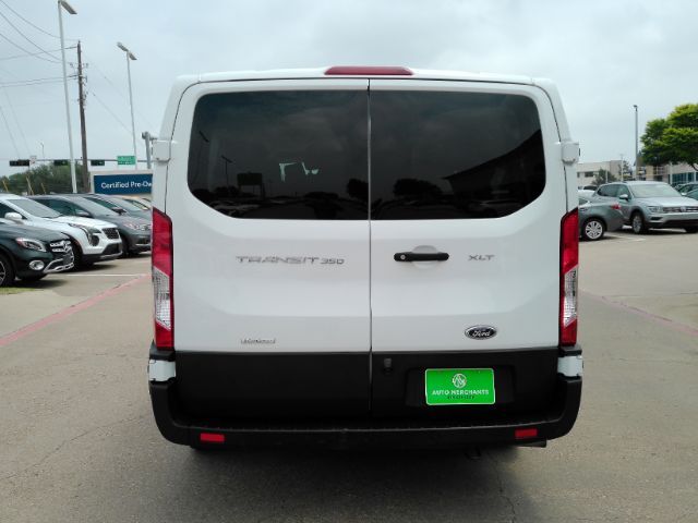 2023 Ford Transit-350 Passenger Van XLT Plano TX
