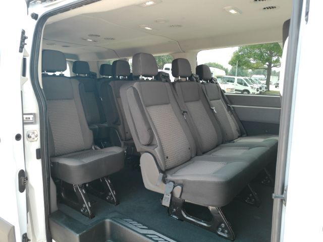 2023 Ford Transit-350 Passenger Van XLT Plano TX
