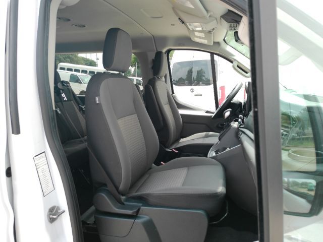 2023 Ford Transit-350 Passenger Van XLT Plano TX