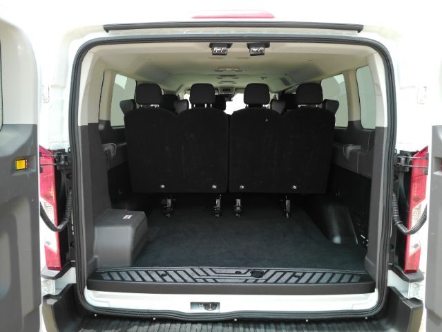 2023 Ford Transit-350 Passenger Van XLT Plano TX